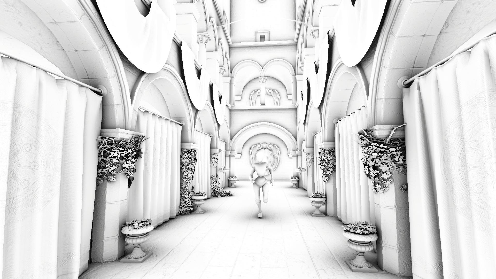 Ambient Occlusion