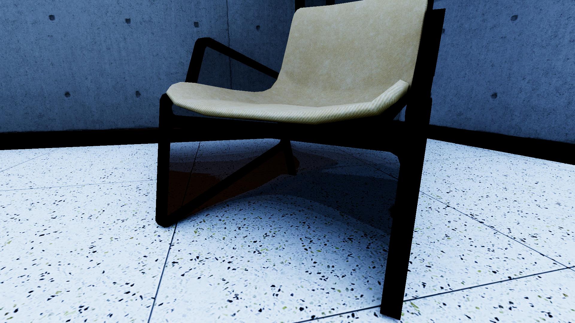 Output Dithering OFF