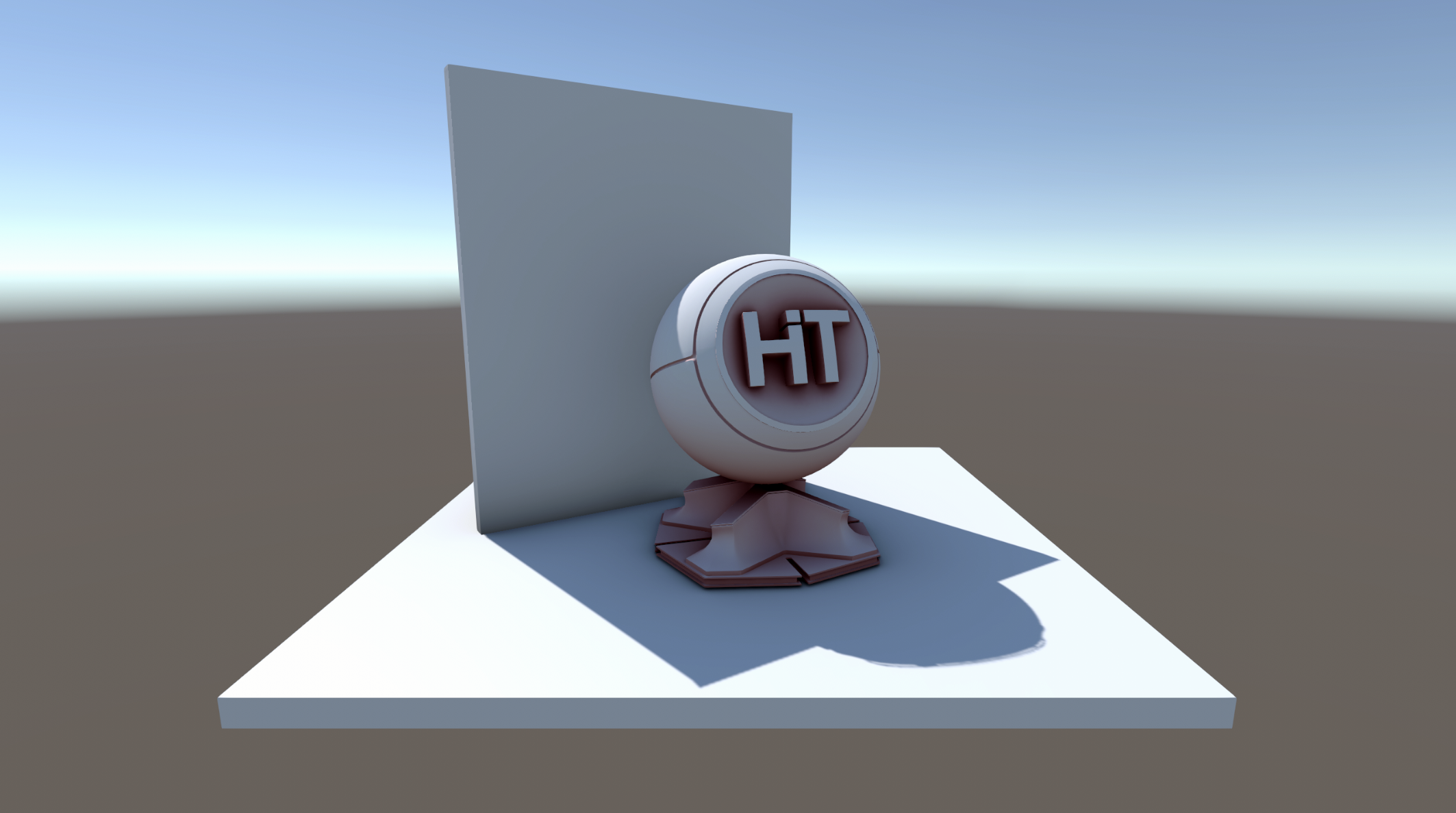 Example of a custom AO effect
